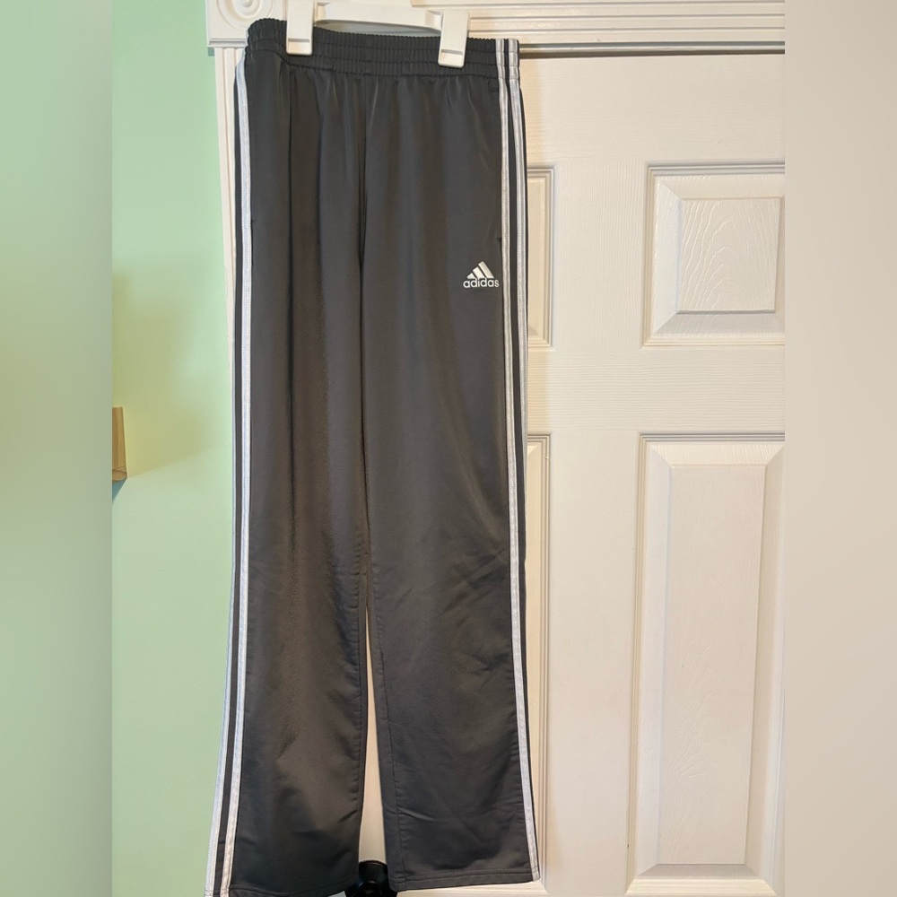 Boys Adidas Sweatpants